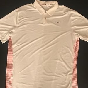 Tiger Woods Golf Collection for Nike